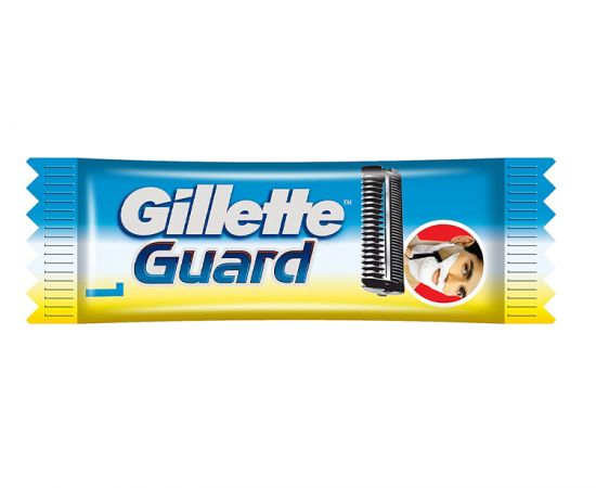 Gillete Guard Cart 1.jpg